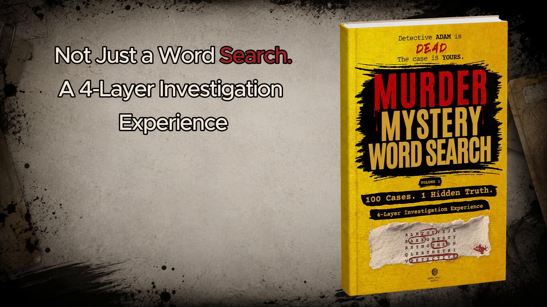 4-Layer Investigation Preview
